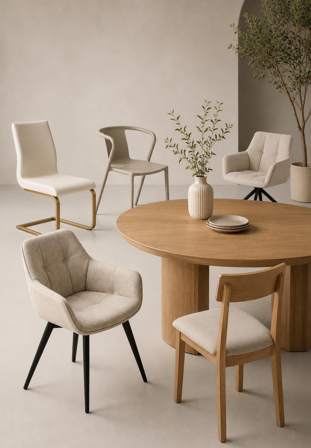 Mobili per sala da pranzo